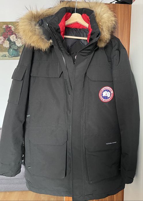 Geaca Canada Goose