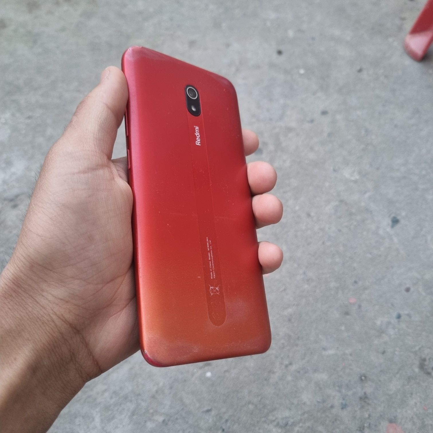 Redmi 8a sotiladi