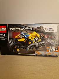 Lego Technic, 7-14 ani