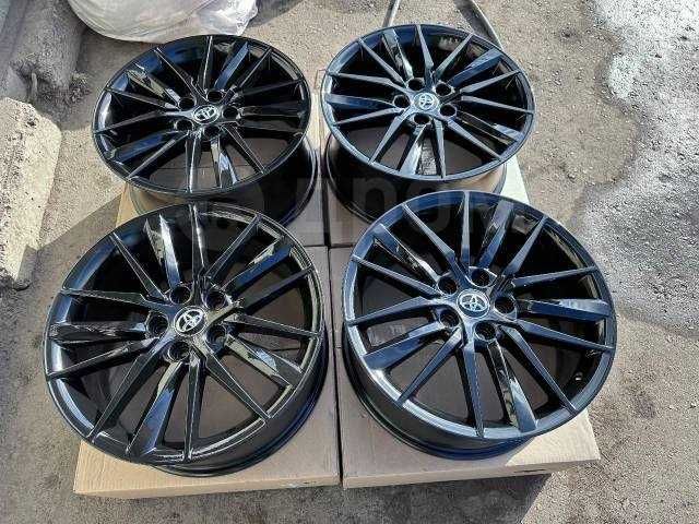 Диски CAMRY 75 R18