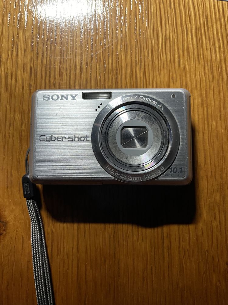 Camera foto Sony
