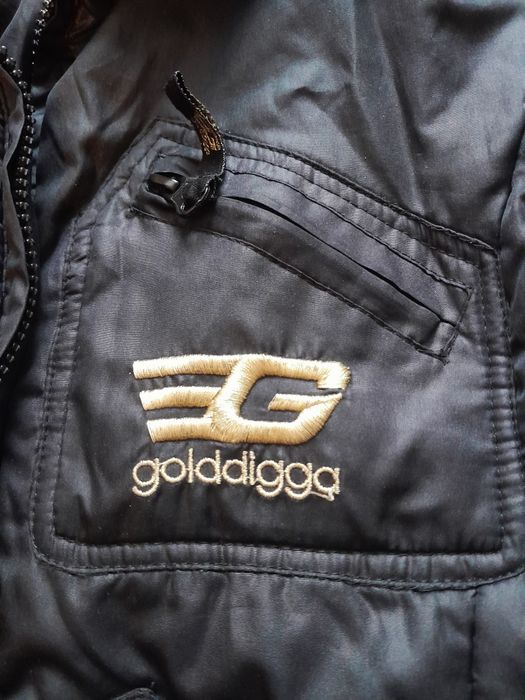 Унисекс детско яке за есен и пролет