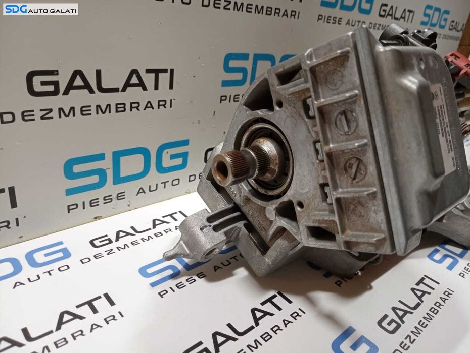 Ax Coloana Volan cu Blocator Mercedes Clasa B Class W245 2.0 CDI 2004 - 2012 Cod A1694603216Q03 A1694603216Q03 169460574 1695452932 [M3763]