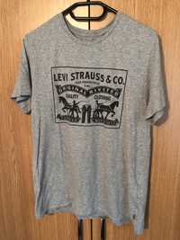 Tricou levi strauss