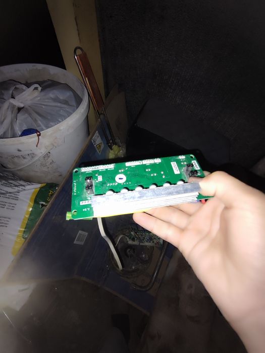 Матор  от гироскутера