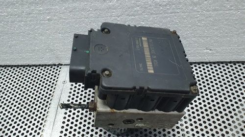 Modul unitate ABS PEUGEOT 307 3A/C 2000 - > 96 325 394 80 / 9632539480