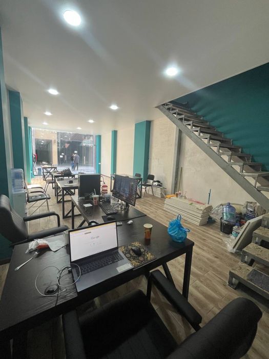 Продажа/помещение/110 кв