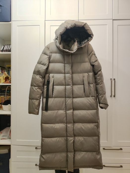 Женские куртки зимние