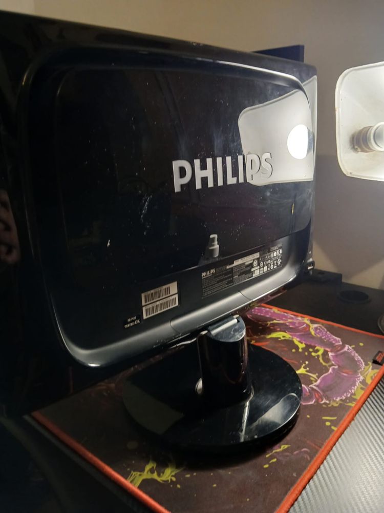 Monitor Philips 60Hz