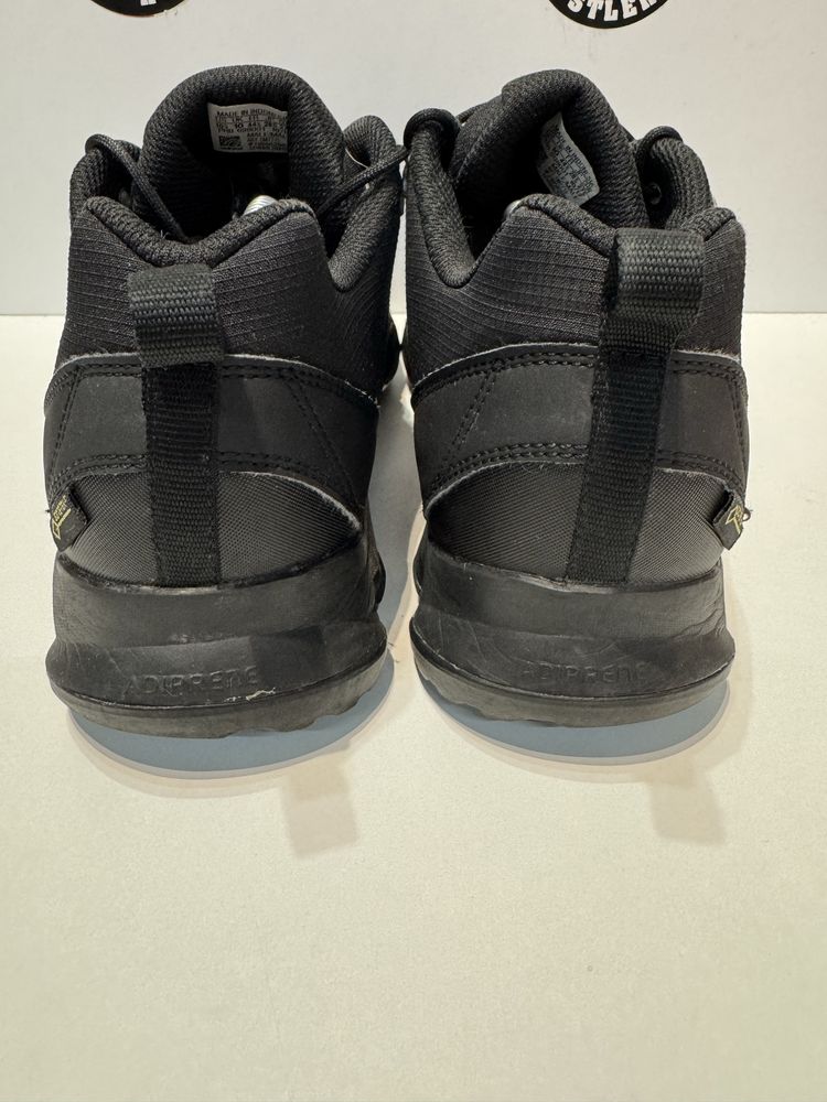 Маратонки ADIDAS TERREX GORE-TEX .Номер 44.5