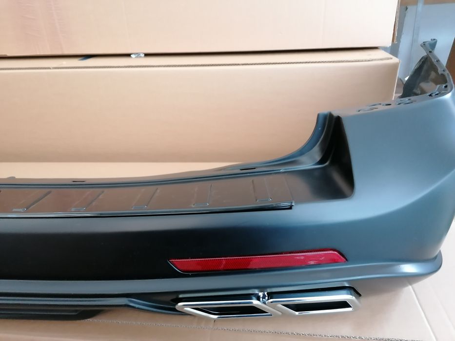 Bara spate transporte VWT5