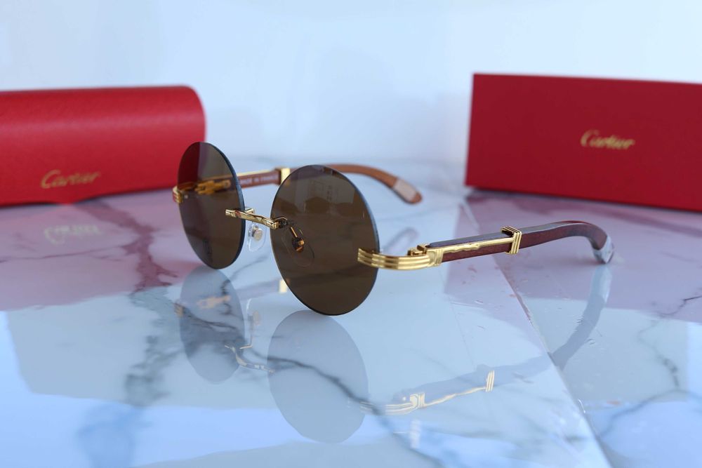 Ochelari Cartier Unisex