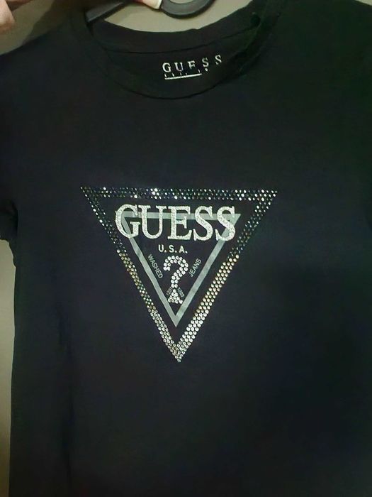 Тениска Guess Xs /S
