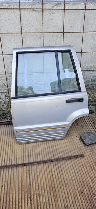 Jeep grand cherokee леви врати