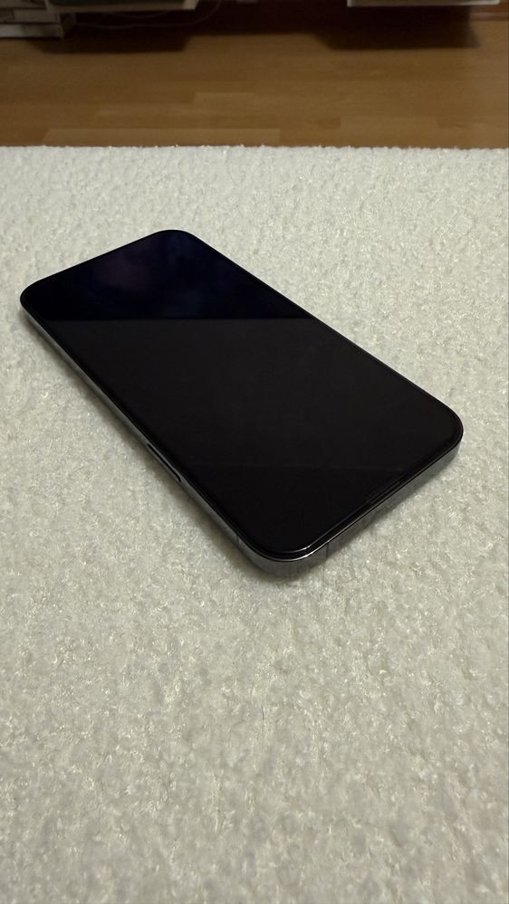 Iphone 13 pro max Green