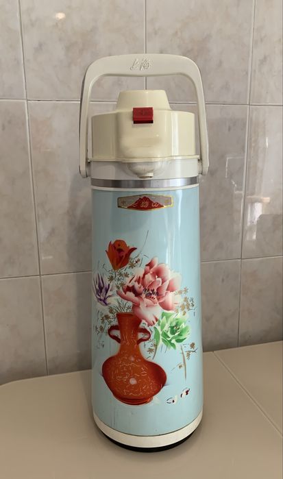 Термос 3,2 литра