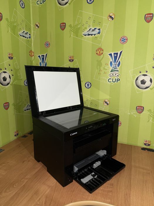 Принтер Канон Мф 3010