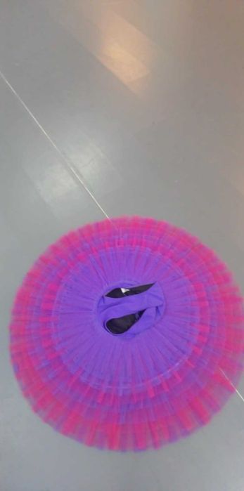 Vand rochita tutu balet