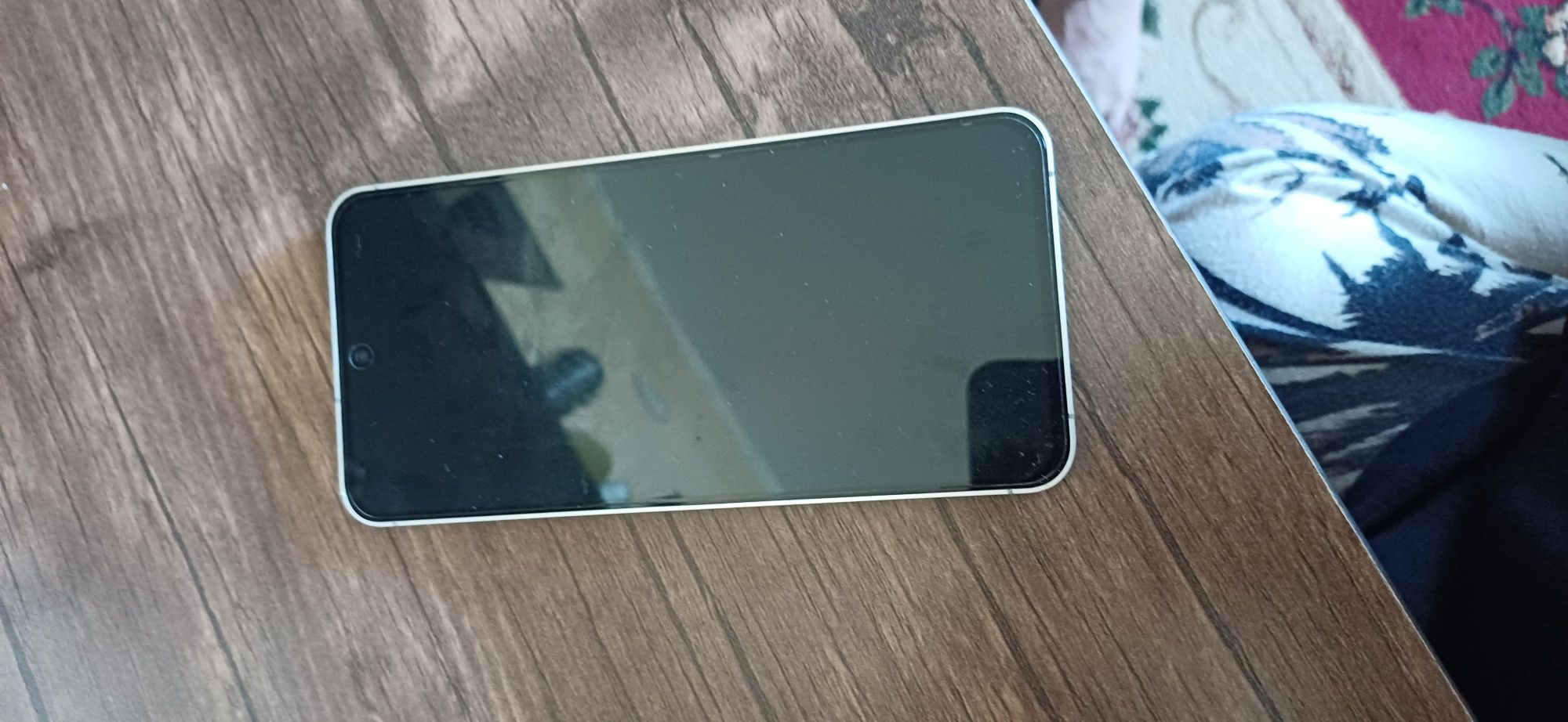 Samsung S24 fe 8/128