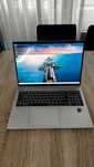 HP EliteBook 16' 860 Intel i5 13g,16 DDR5,512 SSD, 5 cicluri,laptop PC
