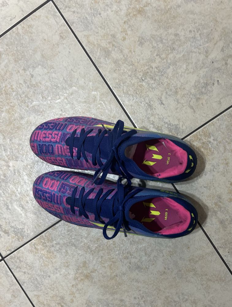 Бутинки Adidas X Speedflow Messi.3 номер- 42