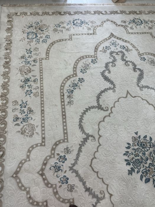 Арзан бағада жаңа ковер