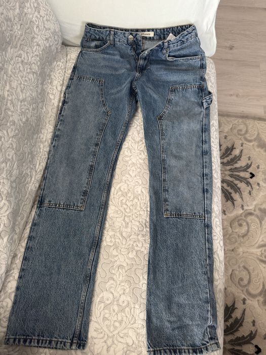 Blugi/Jeans carpenter straight 2y studios