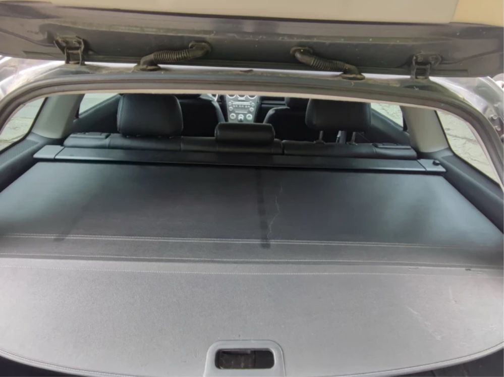 Mazda 6 юни 2005