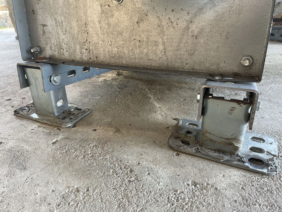 Vand ventilator kafee