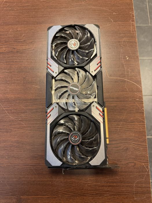 AMD Radeon 6900xt