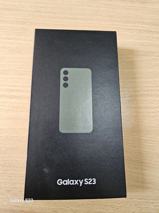 Самсунг s23 256gb