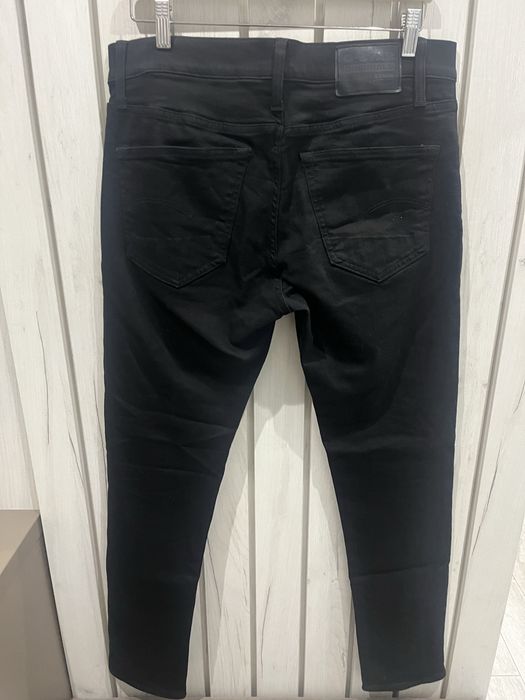 G star 3301 slim jeans - 32/32