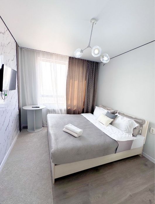 Суточная аренда 2-комнатной квартиры - Жана Кала, Туркестан