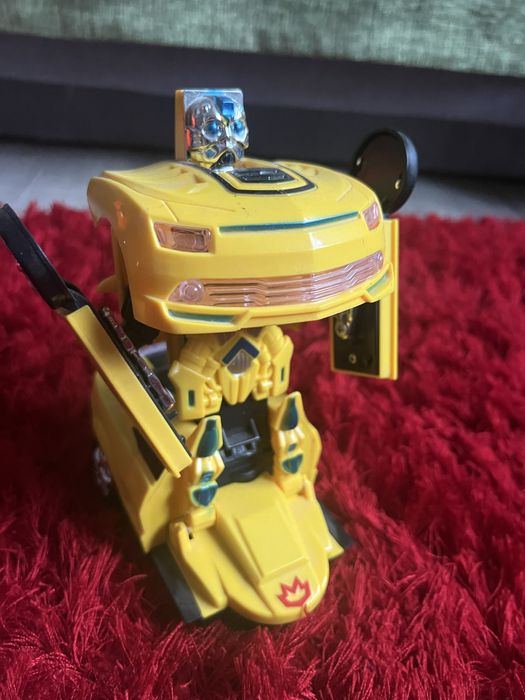 Jucarii transformers