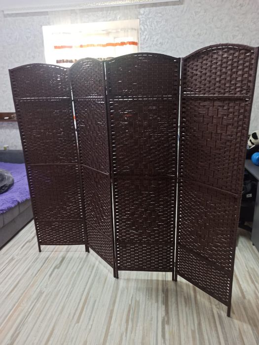 Ширма. Состояние новая. 10000