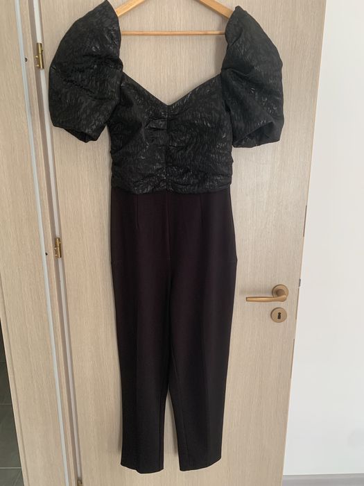 Salopeta dama H&M marimea 38