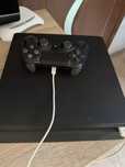Vand ps4 slim 500GB