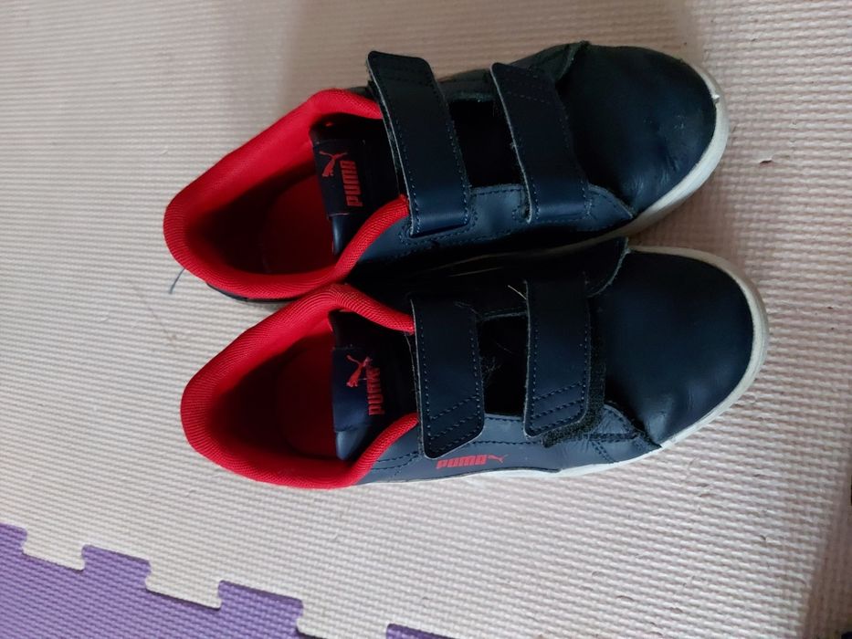 Обувки NIKE, PUMA  ,Reserved, Nellie Blu, Barbie