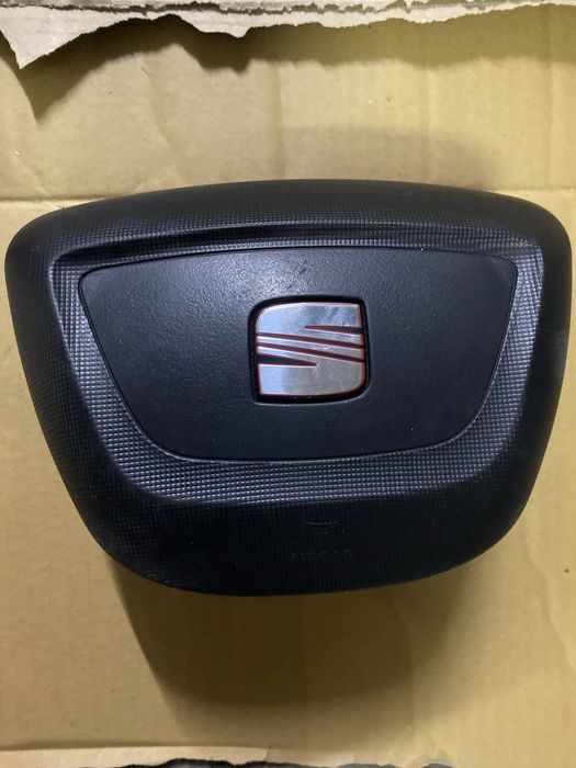 Air bag за Сеат Ибиза 2010