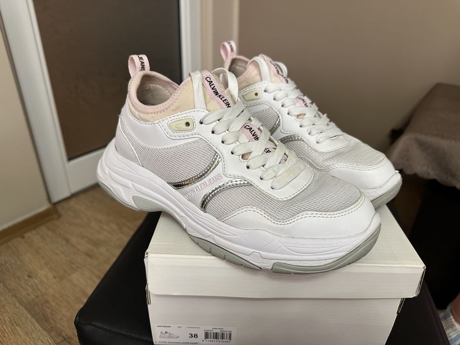 Обувки nike, calvin klein, liu jo