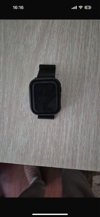 Apple Watch 8 2022