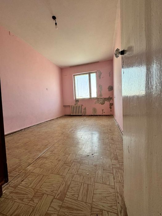 Сдается квартира на Юнус Абаде 4, 2х ком пустой