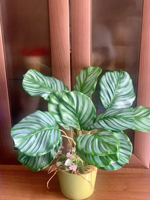 Искуственные цветы