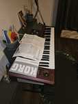 Korg pa 1000 noua cu garanție!