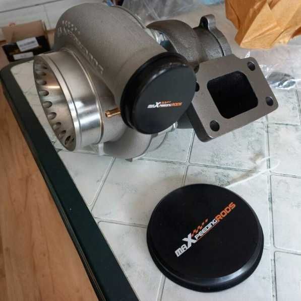 Турбо GT3582, турбина, GT35, ГТ35 ,ГТ3582, 3582, НОВА, turbo