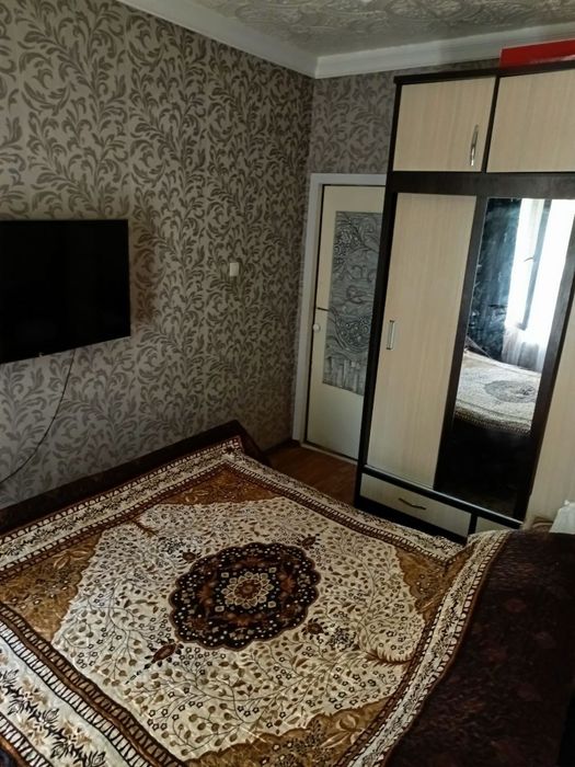 Сергели -2 2-х перед в 3-х