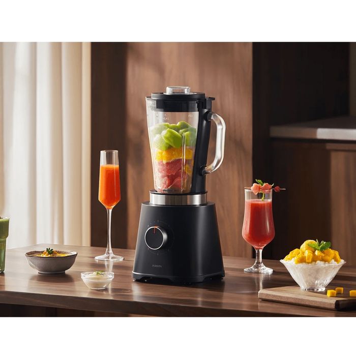 Блендер Xiaomi Blender