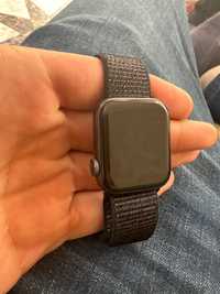 Smartwatch Apple Watch Series 4 44mm, Space Gray folosit kat. C