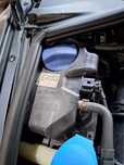 Vas rezervor de expansiune lichid de racire VOLKSWAGEN TOUAREG 7LA, 7L6, 7L7 2002 - 2013 V6 TDI BKS, CATA 7L0121407E