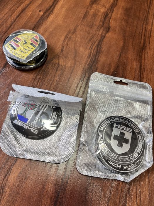 Логотип для дисков авто